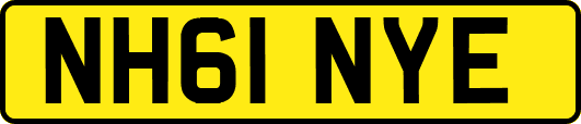 NH61NYE