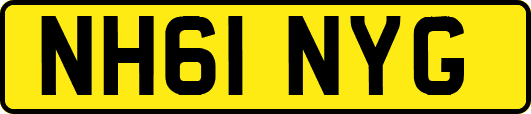 NH61NYG