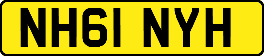 NH61NYH