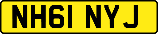 NH61NYJ