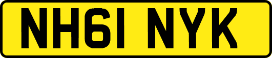 NH61NYK
