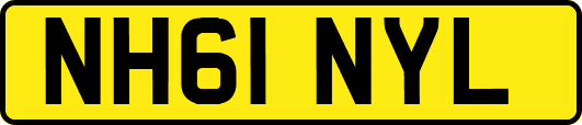 NH61NYL