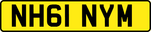 NH61NYM