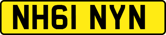 NH61NYN
