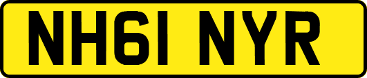 NH61NYR