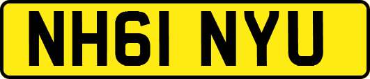 NH61NYU