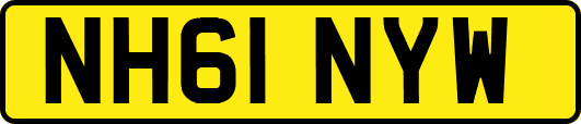 NH61NYW