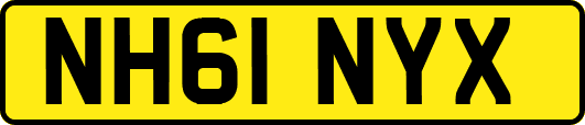 NH61NYX