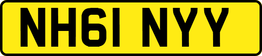 NH61NYY