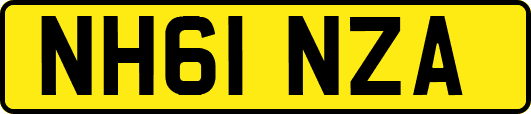 NH61NZA