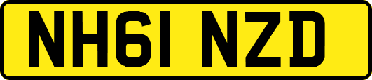 NH61NZD