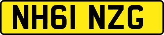 NH61NZG