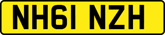 NH61NZH