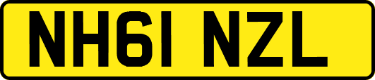 NH61NZL