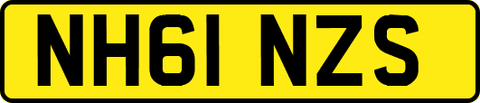 NH61NZS