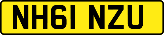 NH61NZU