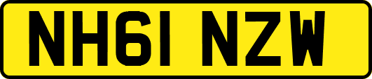 NH61NZW