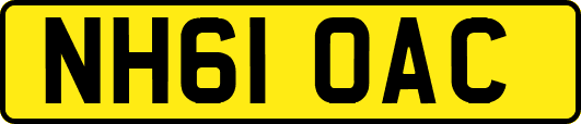 NH61OAC