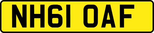 NH61OAF