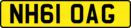 NH61OAG