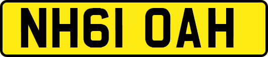 NH61OAH