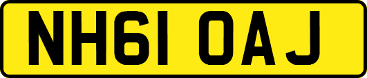 NH61OAJ