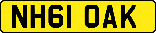 NH61OAK