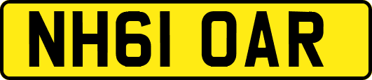 NH61OAR