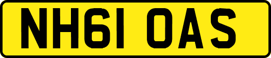 NH61OAS