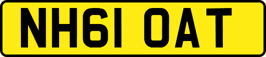 NH61OAT