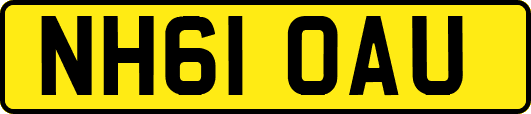 NH61OAU