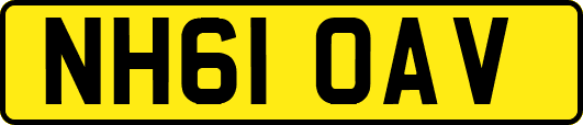 NH61OAV