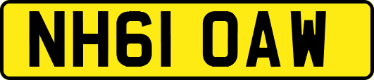 NH61OAW