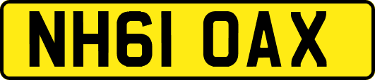 NH61OAX