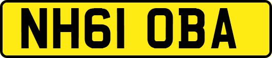 NH61OBA