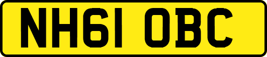 NH61OBC