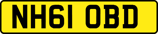 NH61OBD