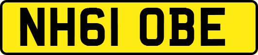 NH61OBE