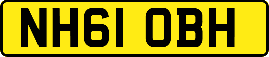 NH61OBH