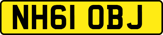NH61OBJ
