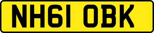 NH61OBK
