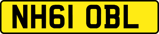 NH61OBL