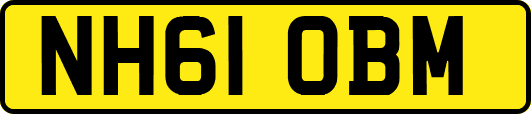 NH61OBM
