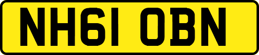 NH61OBN