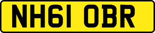 NH61OBR