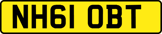 NH61OBT