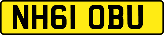 NH61OBU