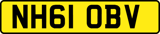 NH61OBV