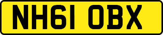 NH61OBX