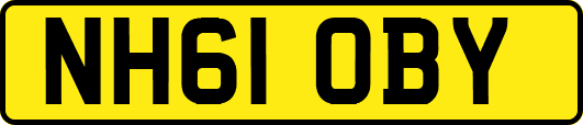 NH61OBY